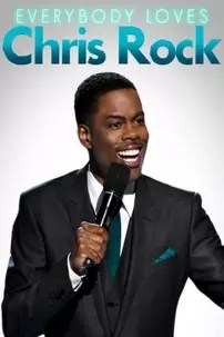 watch-Everybody Loves Chris Rock