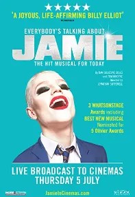 watch-Everybody’s Talking About Jamie