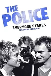 watch-Everyone Stares: The Police Inside Out