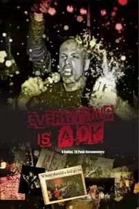 watch-Everything is A OK: A Dallas, TX Punk Documentary