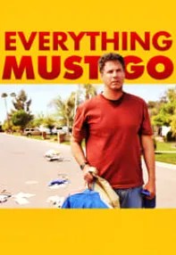 watch-Everything Must Go