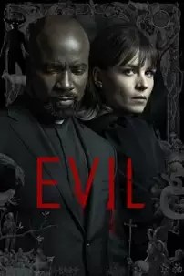 watch-Evil