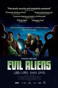 watch-Evil Aliens