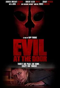 watch-Evil at the Door