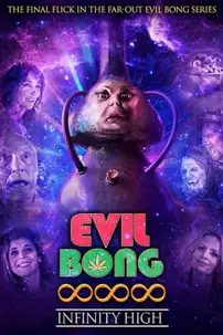 watch-Evil Bong 888: Infinity High