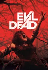 watch-Evil Dead