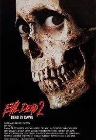 watch-Evil Dead II