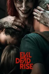 watch-Evil Dead Rise