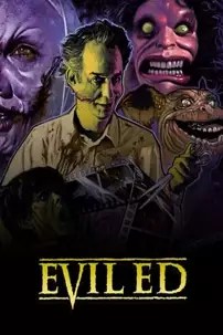 watch-Evil Ed