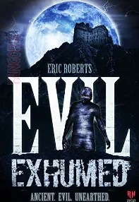 watch-Evil Exhumed