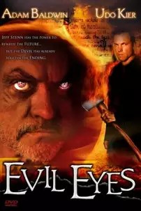 watch-Evil Eyes