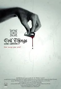 watch-Evil Things