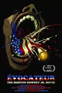 watch-Evocateur: The Morton Downey Jr. Movie