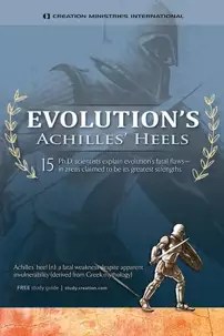 watch-Evolution’s Achilles’ Heels