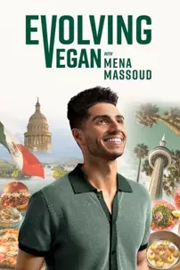 watch-Evolving Vegan