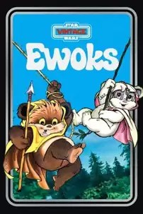 watch-Ewoks