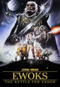 watch-Ewoks: The Battle for Endor