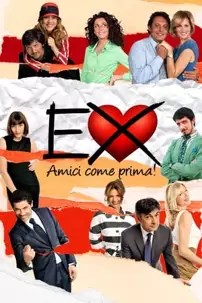 watch-Ex 2: Still Friends?