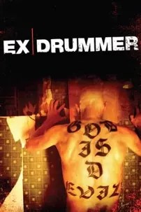 watch-Ex Drummer