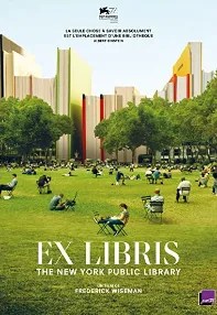 watch-Ex Libris: The New York Public Library