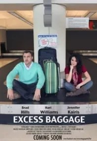 watch-Excess Baggage