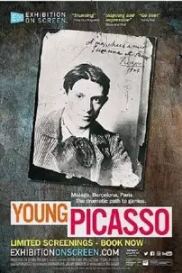 watch-Exhibition on Screen: Young Picasso