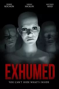 watch-Exhumed