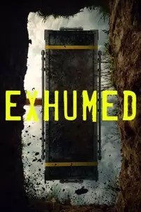 watch-Exhumed