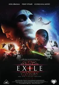 watch-Exile: A Star Wars Story