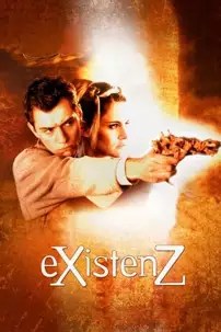 watch-eXistenZ