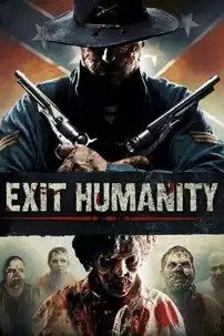 watch-Exit Humanity