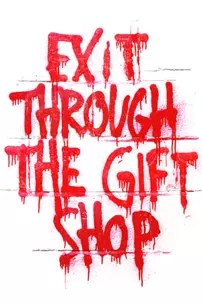 watch-Exit Through the Gift Shop