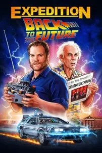 watch-Expedition: Back to the Future