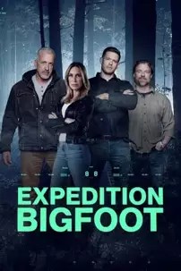 watch-Expedition Bigfoot