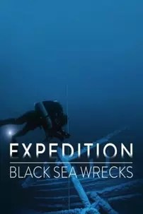 watch-Expedition: Black Sea Wrecks