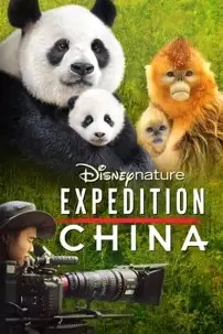 watch-Expedition China