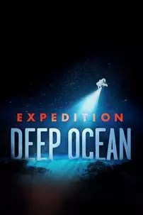 watch-Expedition Deep Ocean