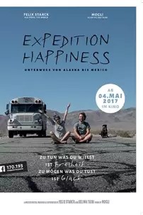 watch-Expedition Happiness