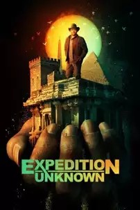 watch-Expedition Unknown