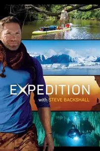 watch-Expedition with Steve Backshall