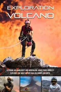 watch-Exploration Volcano