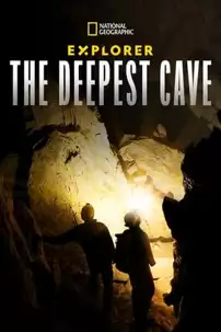 watch-Explorer: The Deepest Cave