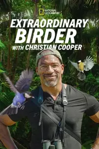 watch-Extraordinary Birder with Christian Cooper