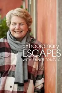 watch-Extraordinary Escapes with Sandi Toksvig