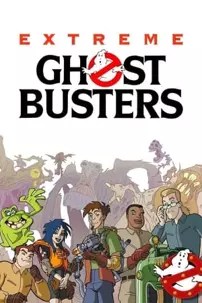 watch-Extreme Ghostbusters