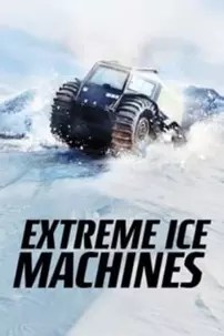 watch-Extreme Ice Machines