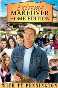 watch-Extreme Makeover: Home Edition