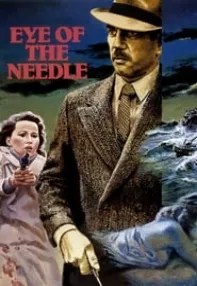 watch-Eye of the Needle