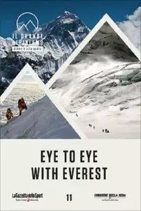 watch-Eye To Eye With Everest