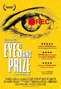 watch-Eyes and Prize